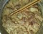 锅包肉的做法图解11
