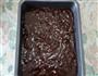 巧克力布朗尼的做法图解12