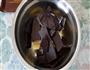 巧克力布朗尼的做法图解2