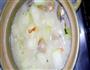 冬瓜花蛤汤的做法图解5