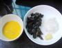白贝木耳鸡蛋汤的做法图解3