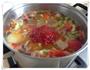 番茄牛腩汤的做法图解13
