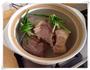 番茄牛腩汤的做法图解4