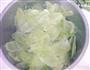 莴笋鲜榨菜的做法步骤4