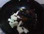 丝瓜木耳滑蛋的做法图解4