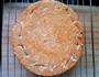 向日葵馅饼面包的做法图解17