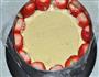 草莓乳酪蛋糕的做法图解25