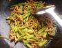 芹菜肉丝的做法图解8