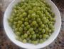 干煸豌豆的做法图解2