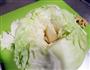 高丽菜卷的做法图解2