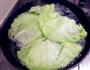 高丽菜卷的做法图解4