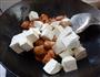 豆腐烧肉的做法图解8