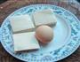 蛋炉豆腐的做法图解1