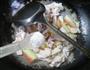 西瓜皮炒鱿鱼的做法图解10