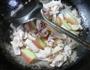 西瓜皮炒鱿鱼的做法图解9