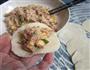 玉米猪肉饺子的做法图解10