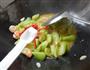 虾仁炒丝瓜的做法图解11