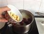 南瓜小米白果粥的做法图解4