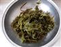 拌豆腐皮海带丝的做法图解2