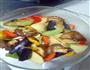 烤什锦蔬菜的做法图解1