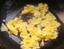 黄瓜木耳炒鸡蛋的做法图解5