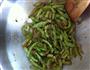 糖醋苦瓜条的做法图解7