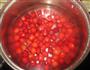 樱桃果酱的做法图解2