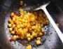 香辣土豆丁的做法图解8