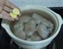 黄豆莲藕猪蹄汤的做法图解7