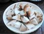 蚝油扒鲜菇的做法图解2