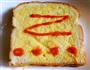 西士多三明治的做法图解14