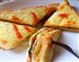 西士多三明治的做法图解16