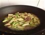 丝瓜炒咸的做法图解7