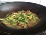 丝瓜炒咸的做法图解8
