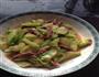丝瓜炒咸的做法图解9