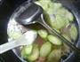 丝瓜牛肉粉丝汤的做法图解7