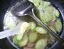 丝瓜牛肉粉丝汤的做法图解8