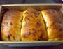 红枣吐司的做法图解18