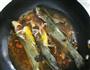 酸辣黄骨鱼的做法图解4