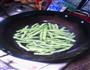 四季豆炒肉的做法图解6