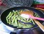 四季豆炒肉的做法图解9