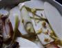 酱肉蒸高笋的做法图解3