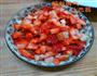 草莓沙巴翁的做法图解3