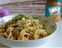 花生酱拌面的做法图解10