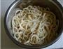 花生酱拌面的做法图解5