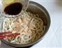 花生酱拌面的做法图解7