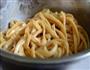花生酱拌面的做法图解8