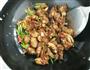 干煎鸡的做法图解12