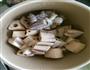 莲藕筒骨汤的做法图解3