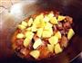 土豆烧鸡的做法图解17